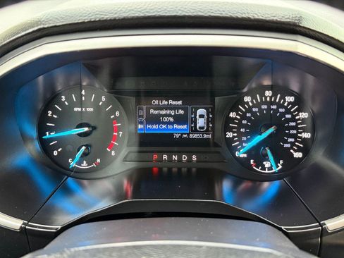 Used 2019 Ford Edge SEL AWD/4WD image 20