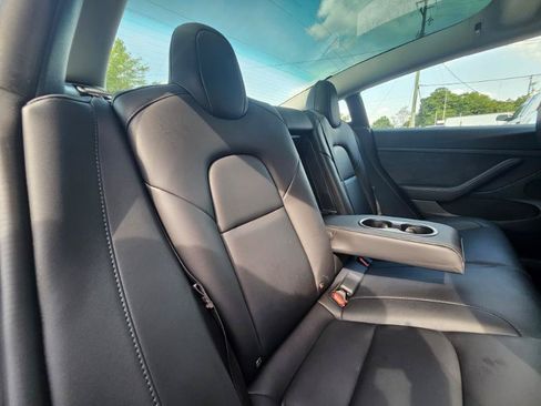 Used 2023 Tesla Model 3 Standard Range RWD image 65