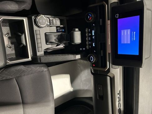 New 2026 Toyota Tacoma SR5 image 12