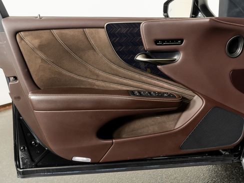 Used 2018 Lexus LS 500 500 Base image 46