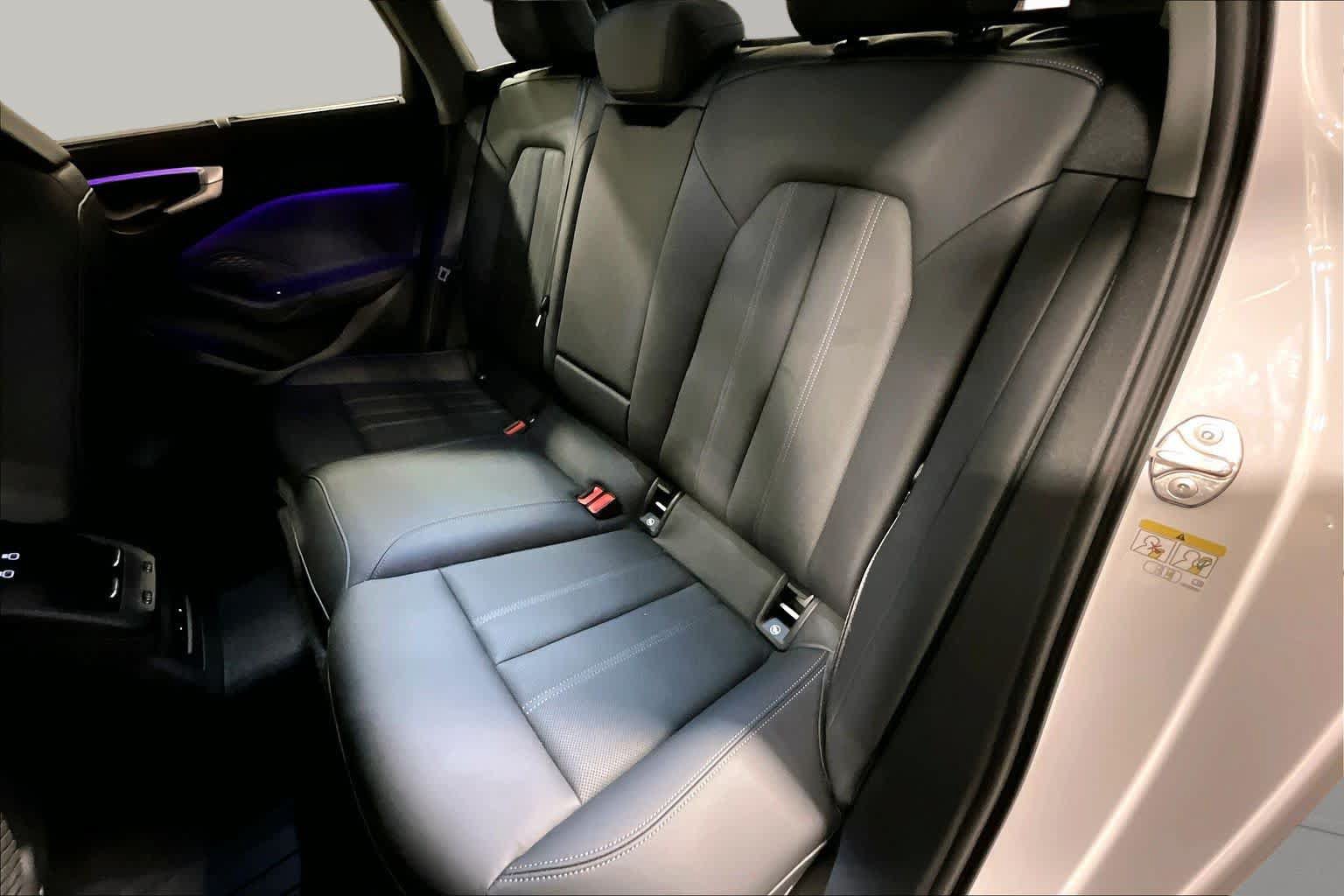 Certified 2025 Audi A5 Premium Plus AWD/4WD image 20