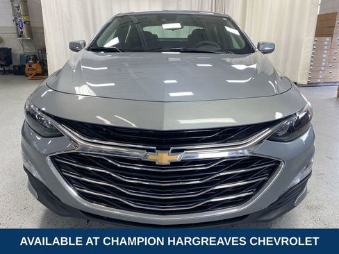 Used 2024 Chevrolet Malibu LT image 39