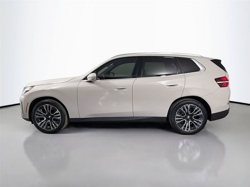 New 2026 BMW X3 xDrive30i AWD/4WD image 15