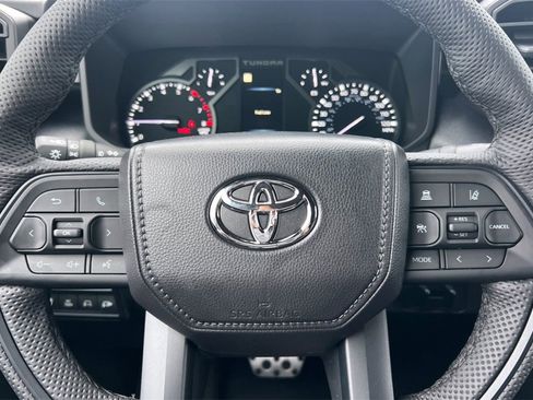 New 2026 Toyota Tundra Limited image 23