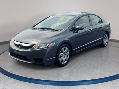 Used 2009 Honda Civic LX