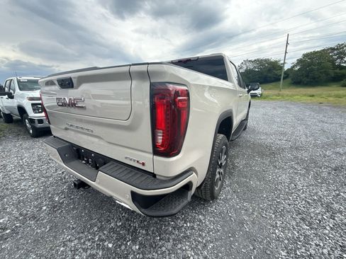 New 2026 GMC Sierra 1500 AT4 w/ AT4 Premium Package AWD/4WD image 13