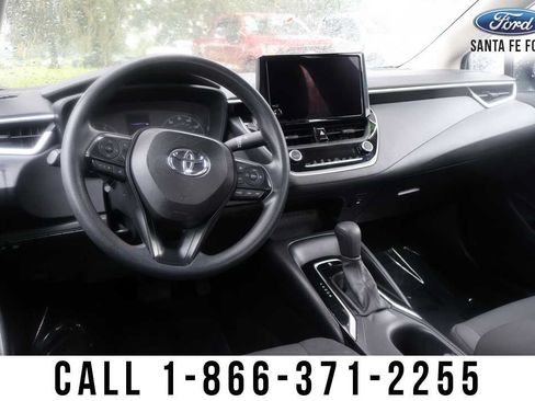 Used 2024 Toyota Corolla LE FWD image 16