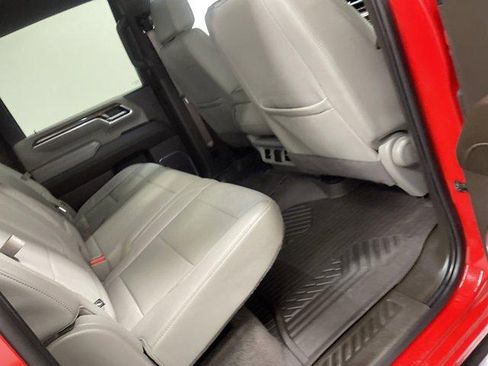 Used 2025 Chevrolet Silverado 2500 LT w/ All Star Edition AWD/4WD image 15