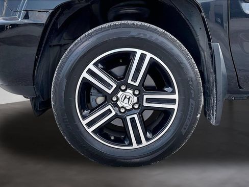 Used 2013 Honda Ridgeline Sport image 31
