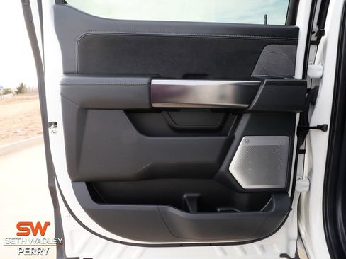 Used 2022 Ford F150 Platinum w/ Equipment Group 701A High image 15