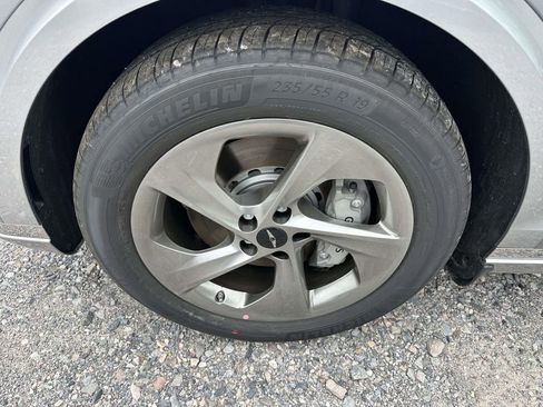 New 2026 Genesis GV70 2.5T Advanced AWD/4WD image 6