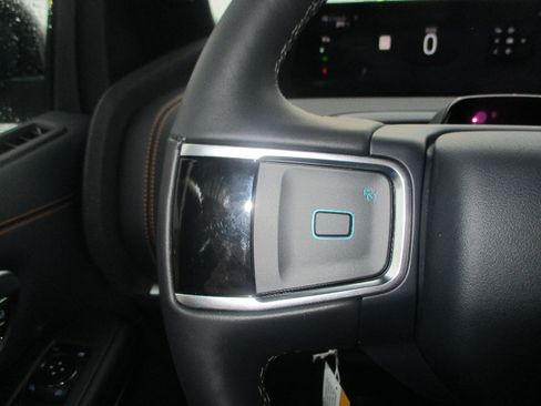 New 2026 Ford Expedition Tremor image 11