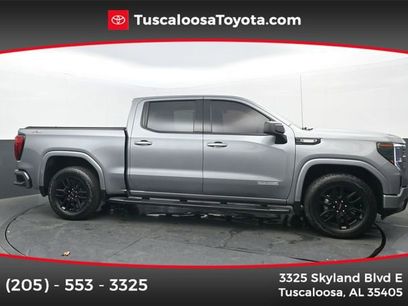Used 2024 GMC Sierra 1500 Elevation w/ X31 Off-Road Package