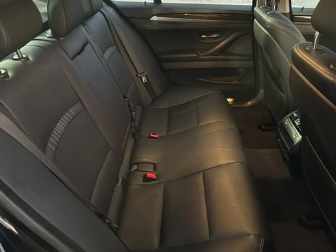 Used 2014 BMW 528i xDrive Sedan image 21