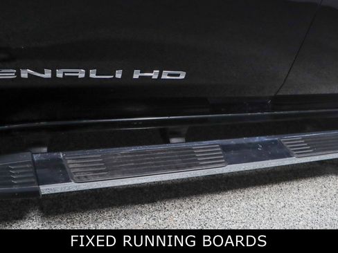 Used 2022 GMC Sierra 2500 Denali w/ Technology Package image 12