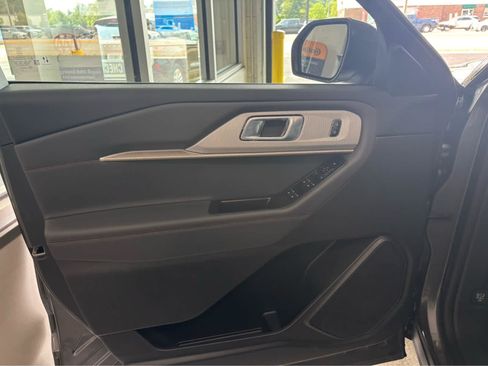 New 2026 Ford Explorer Active w/ Active Comfort Package AWD/4WD image 18