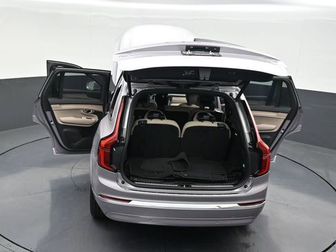 New 2026 Volvo XC90 B6 Plus w/ Protection Package Premier AWD/4WD image 33