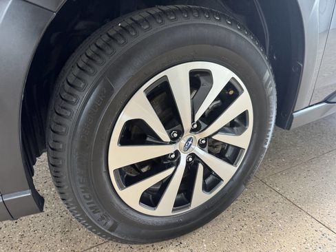 Used 2023 Subaru Outback Premium image 45