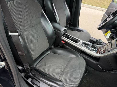 Used 2013 Chevrolet Malibu LT w/ Power Convenience Package image 23