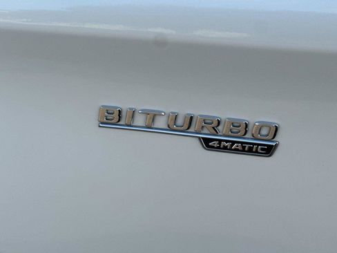 Used 2018 Mercedes-Benz GLE 43 AMG AMG GLE 43 image 33