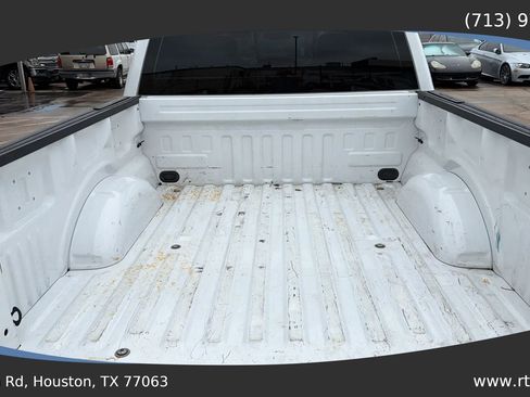 Used 2022 Ford F150 XL w/ Trailer Tow Package RWD image 21