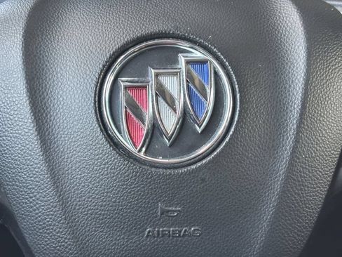 Used 2022 Buick Envision Essence w/ Technology Package II FWD image 13