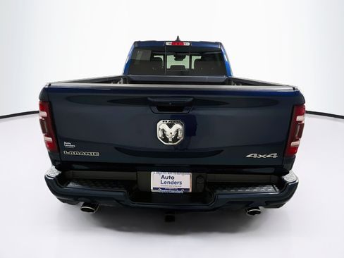 Used 2023 RAM 1500 Laramie AWD/4WD image 6