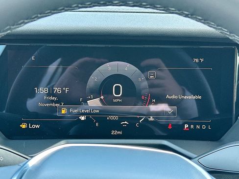 New 2026 GMC Acadia Elevation w/ LPO, Floor Liner Package FWD image 12
