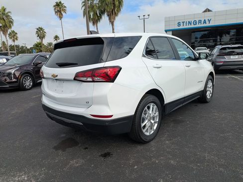 Used 2024 Chevrolet Equinox LT image 4