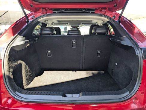 Used 2025 MAZDA CX-30 AWD 2.5 S w/ Preferred Package image 25