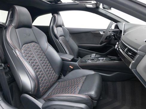 Used 2018 Audi RS 5 image 4