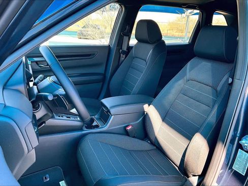 New 2026 Honda CR-V Sport image 9