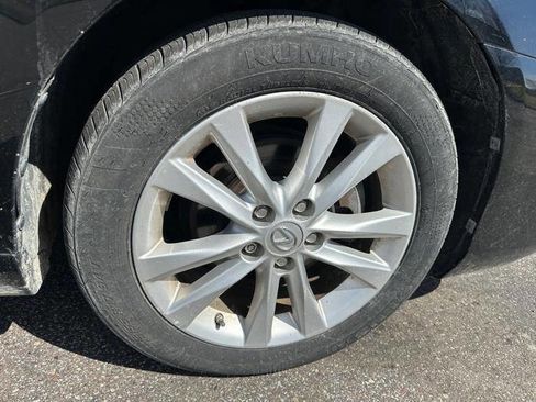 Used 2012 Lexus ES 350 FWD image 14