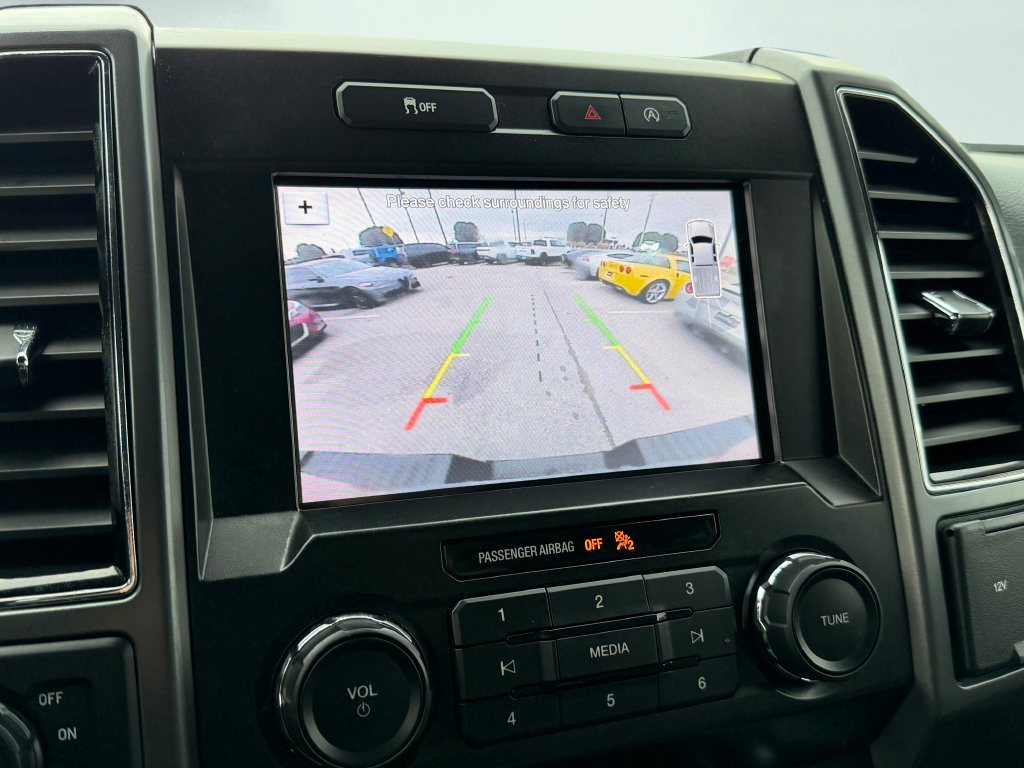 Used 2019 Ford F150 XLT w/ Equipment Group 302A Luxury RWD image 21