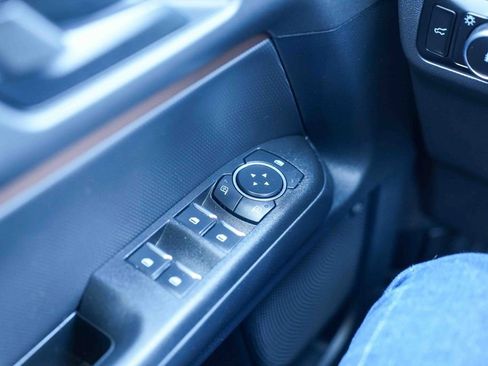 Used 2023 Ford Bronco Sport Badlands w/ Premium Package image 28