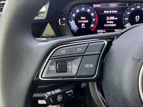 Used 2025 Audi A3 2.0T Premium image 24