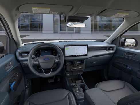 New 2026 Ford Maverick Lobo AWD/4WD image 9