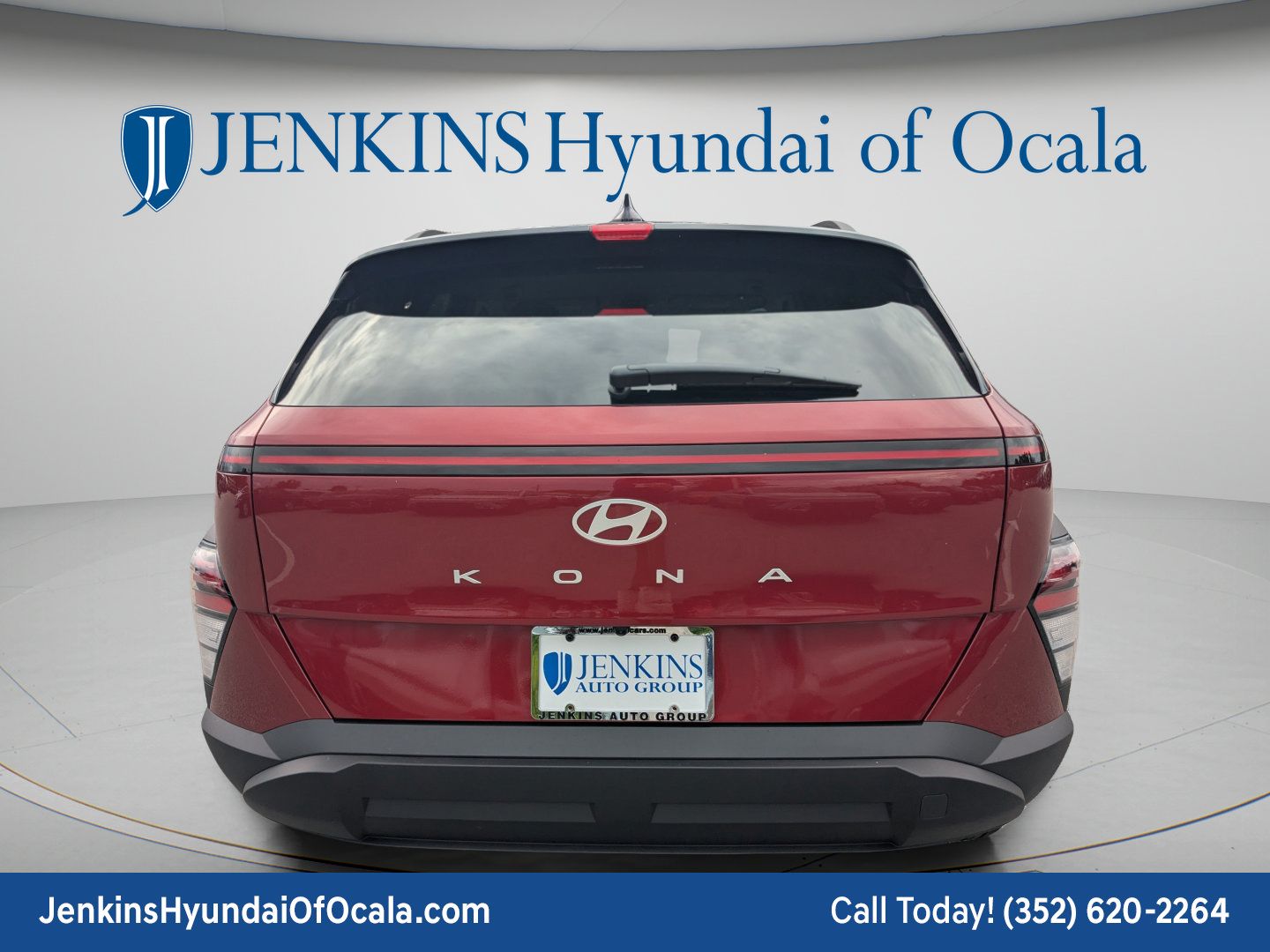 New 2027 Hyundai Kona SEL Sport FWD image 5