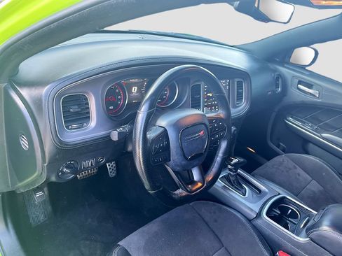 Used 2023 Dodge Charger Scat Pack RWD image 9