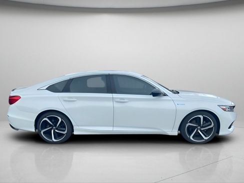 Used 2022 Honda Accord Sport image 6