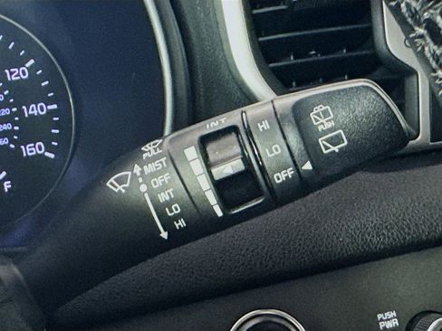 Used 2017 Kia Sportage EX w/ EX Technology Package image 13