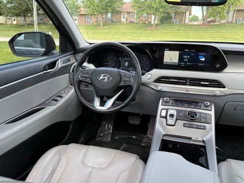 Used 2020 Hyundai Palisade SEL AWD/4WD image 24