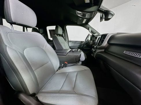 Used 2022 RAM 1500 Big Horn image 12