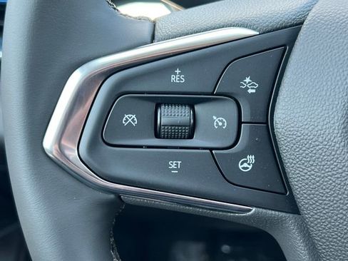 New 2026 Chevrolet Trax LT FWD image 16