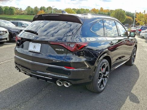 New 2026 Acura MDX Type S AWD/4WD image 4