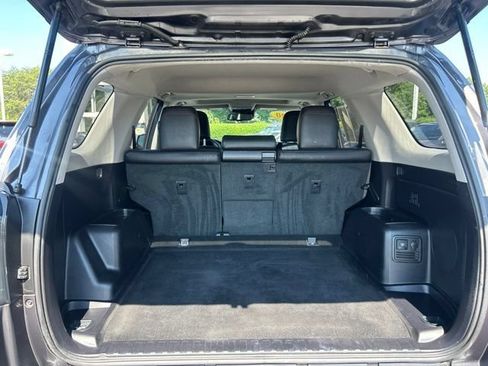 Used 2020 Toyota 4Runner TRD Pro AWD/4WD image 10