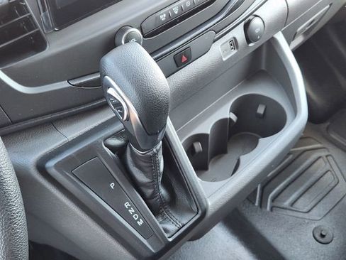 New 2026 Ford Transit 250 148 Medium Roof w/ Load Area Protection Package image 21