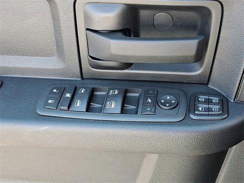 Used 2023 RAM 3500 Tradesman w/ Chrome Appearance Group image 22