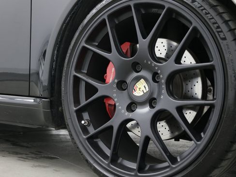 Used 2009 Porsche 911 Carrera S RWD image 56