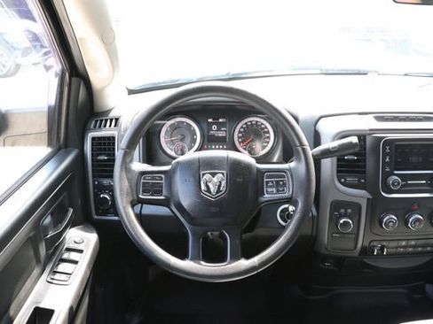 Used 2018 RAM 3500 Tradesman w/ Popular Equipment Group AWD/4WD image 13